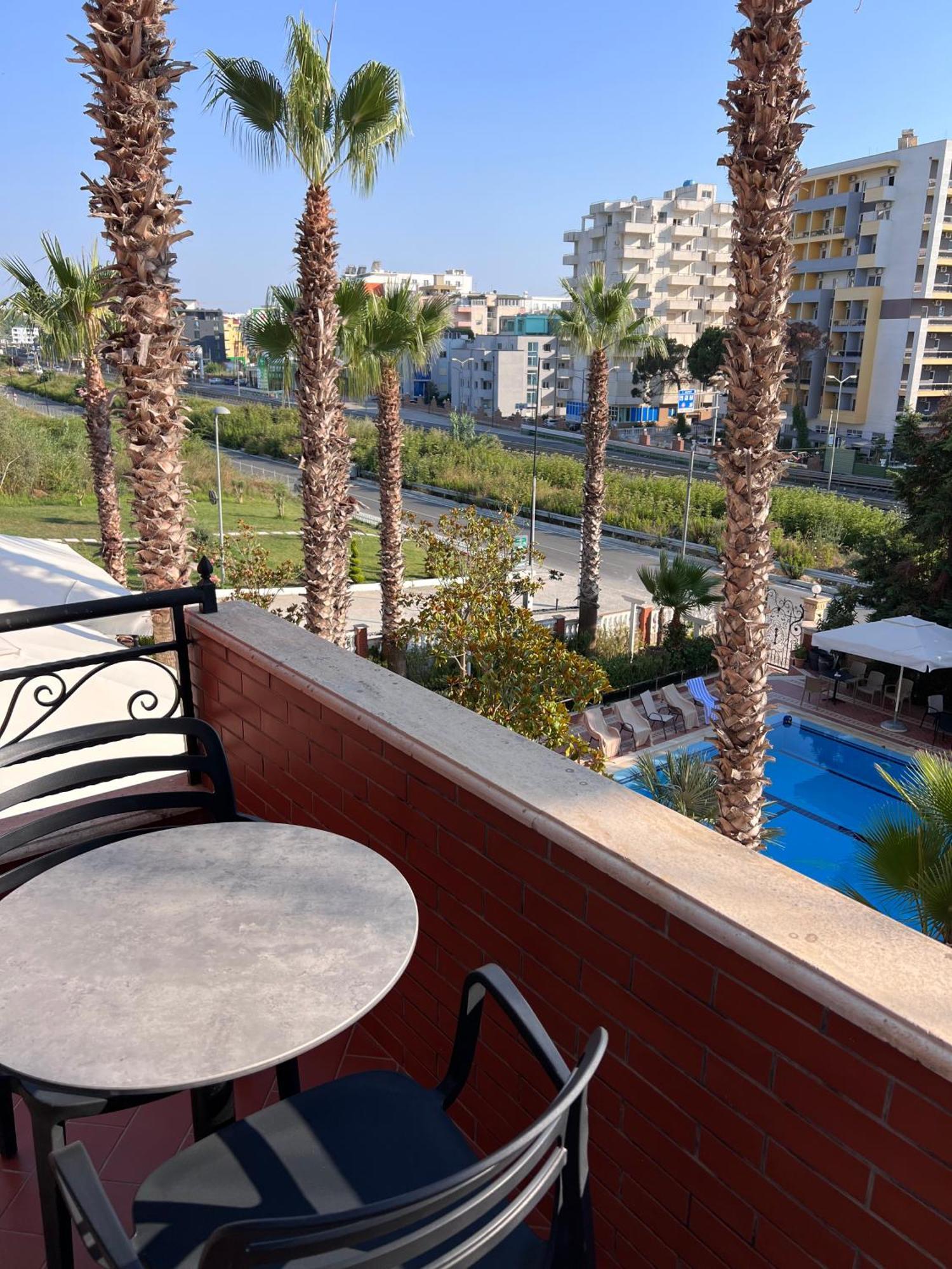 Sofra Resort Kryemëdhej Exterior foto