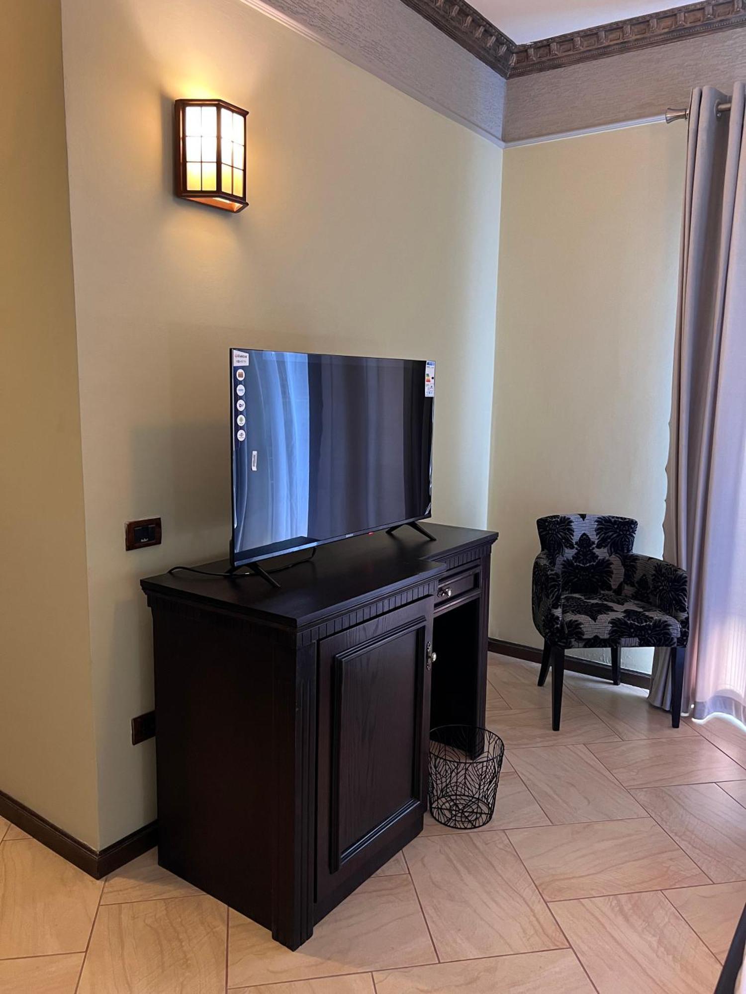 Sofra Resort Kryemëdhej Quarto foto