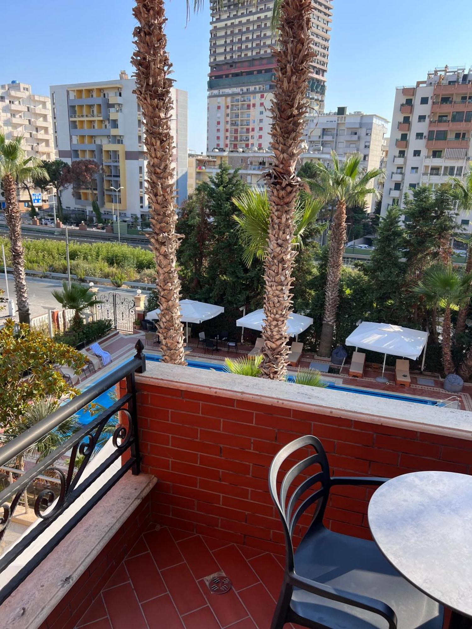 Sofra Resort Kryemëdhej Exterior foto