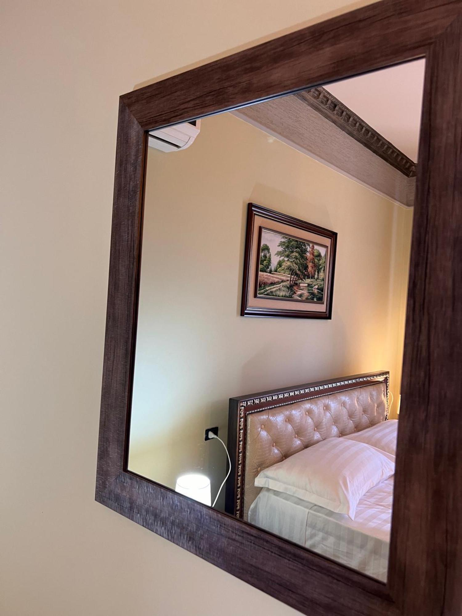 Sofra Resort Kryemëdhej Quarto foto