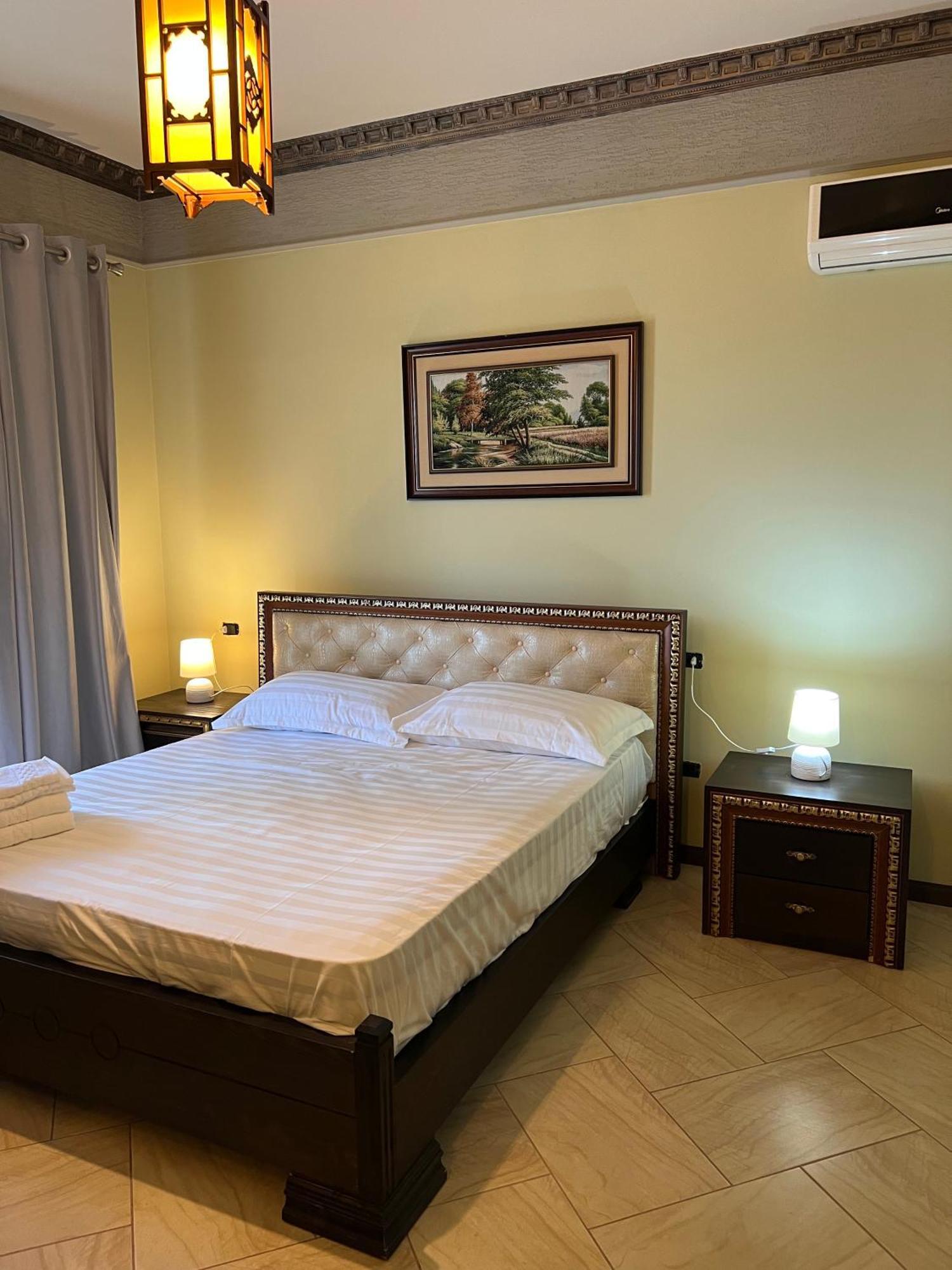 Sofra Resort Kryemëdhej Quarto foto