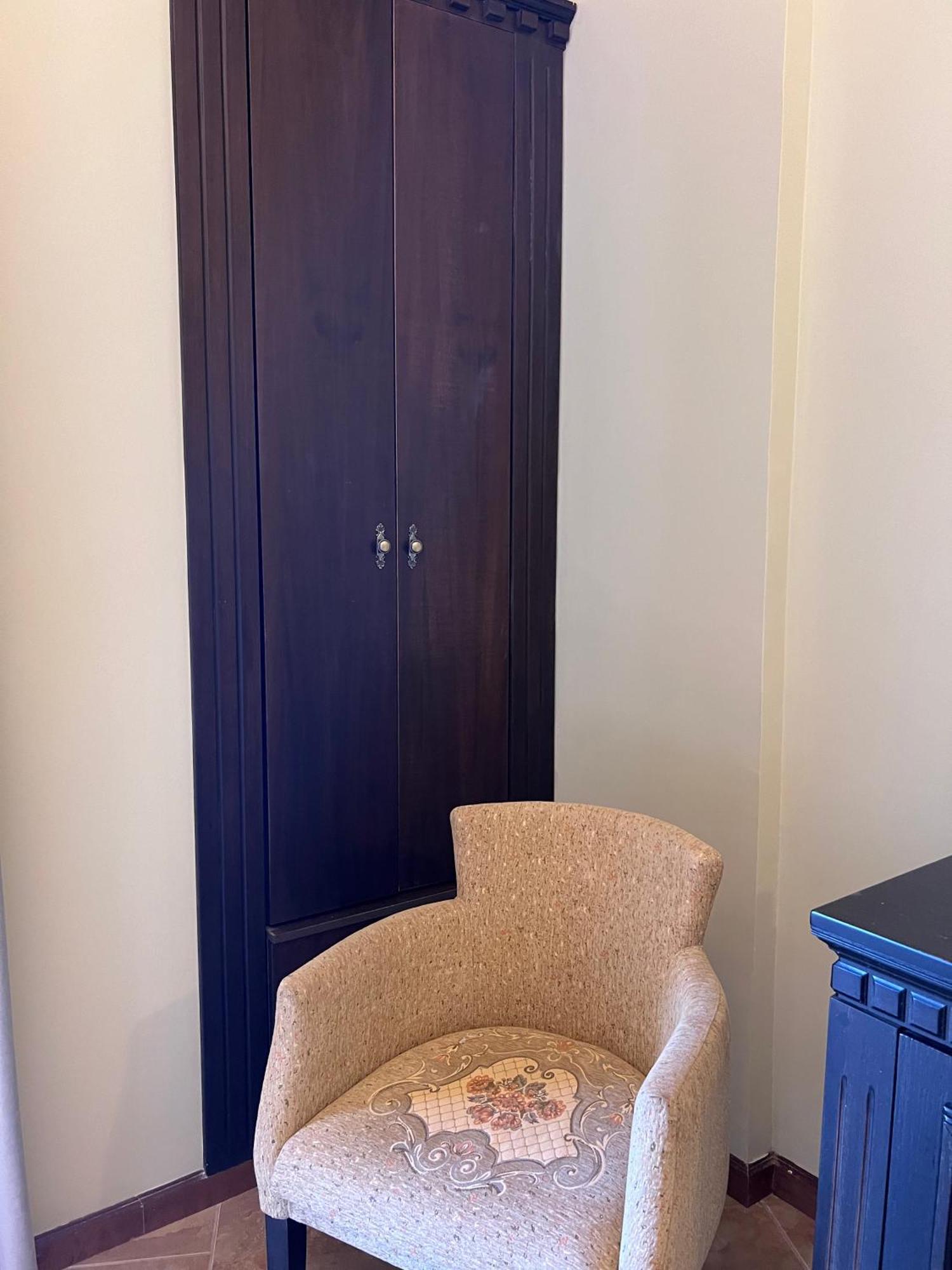 Sofra Resort Kryemëdhej Quarto foto