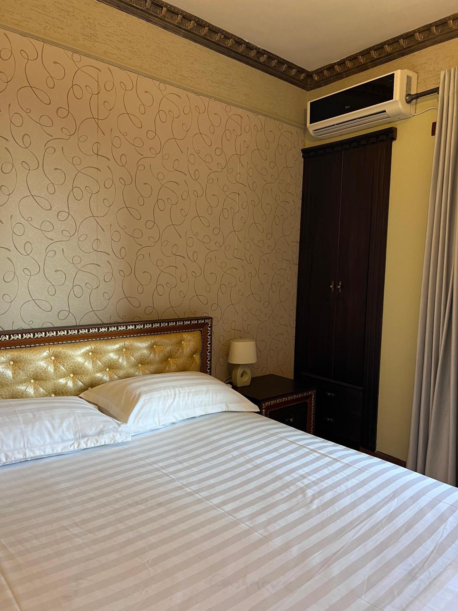 Sofra Resort Kryemëdhej Quarto foto