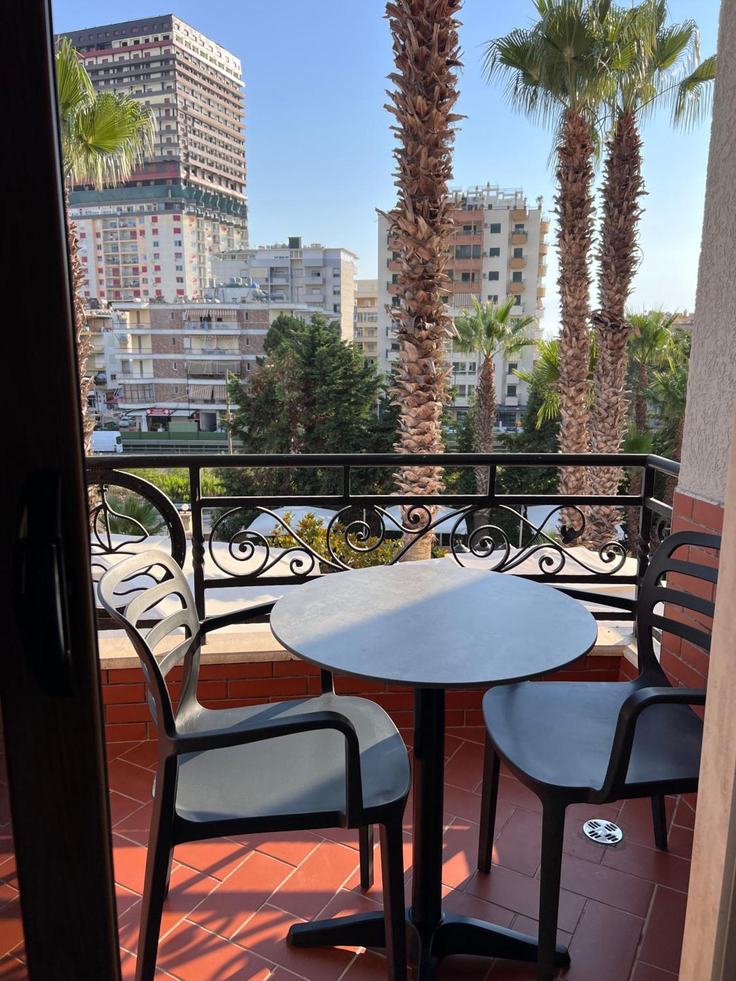 Sofra Resort Kryemëdhej Quarto foto
