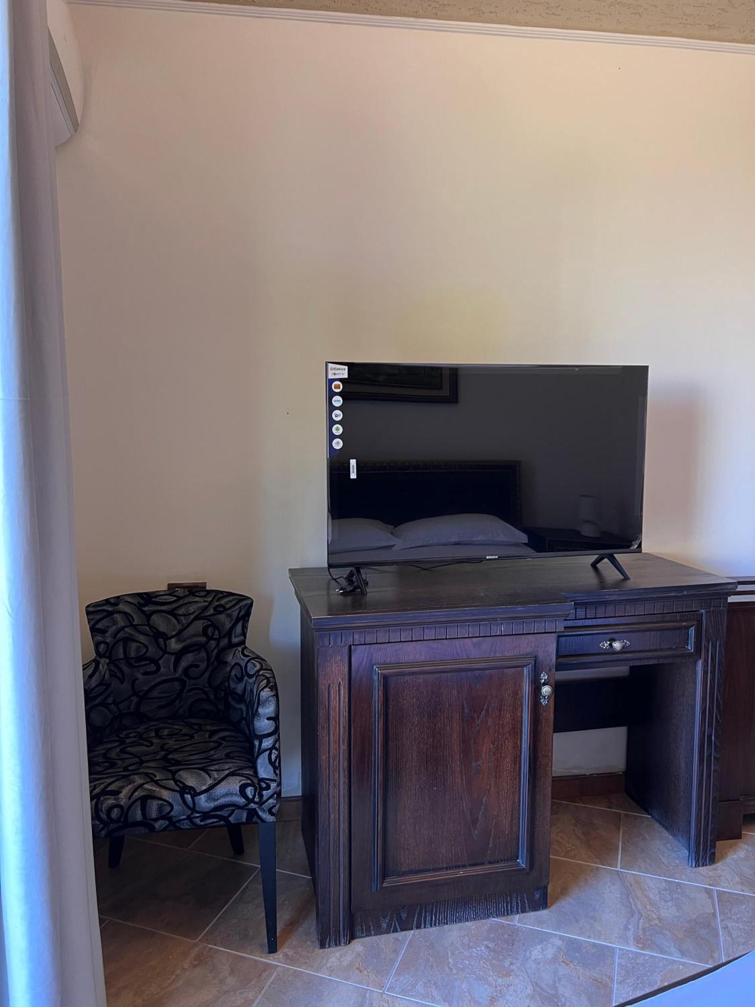 Sofra Resort Kryemëdhej Quarto foto