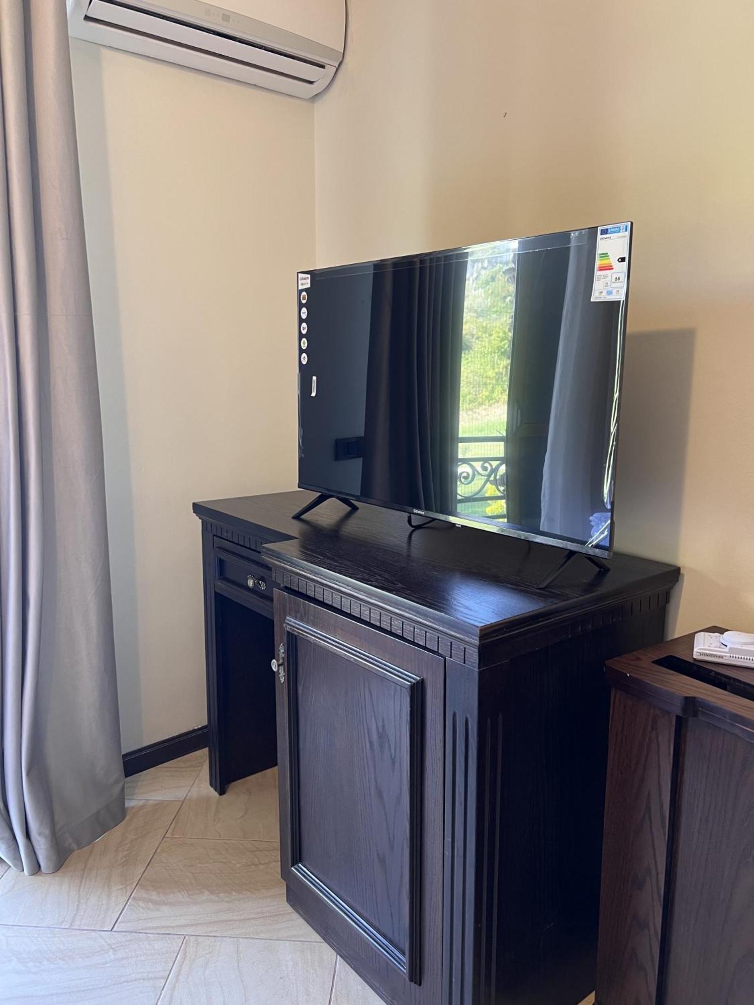 Sofra Resort Kryemëdhej Quarto foto